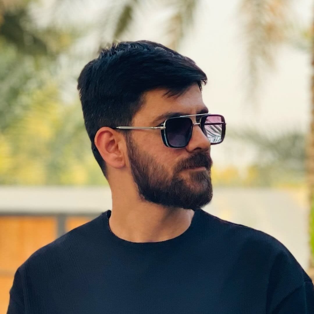 محسن لک