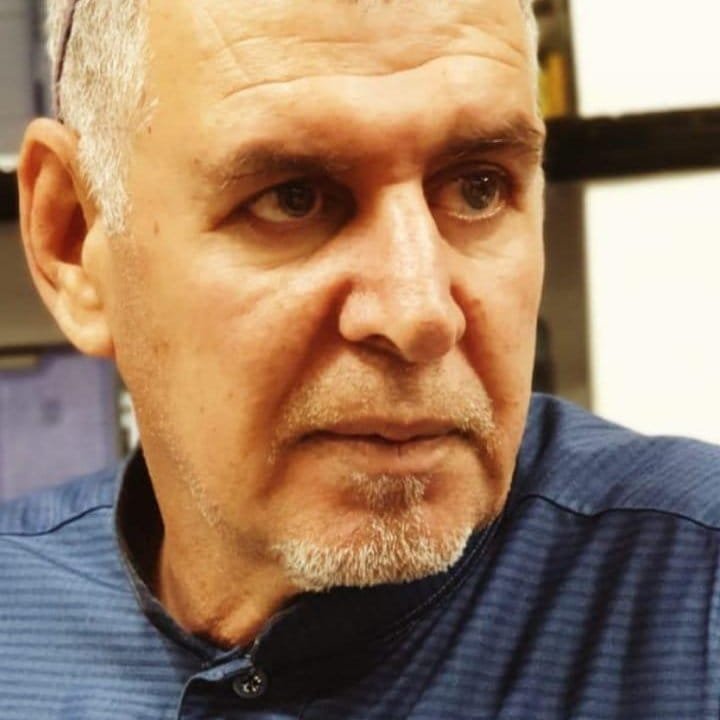 ایرج مسلمی