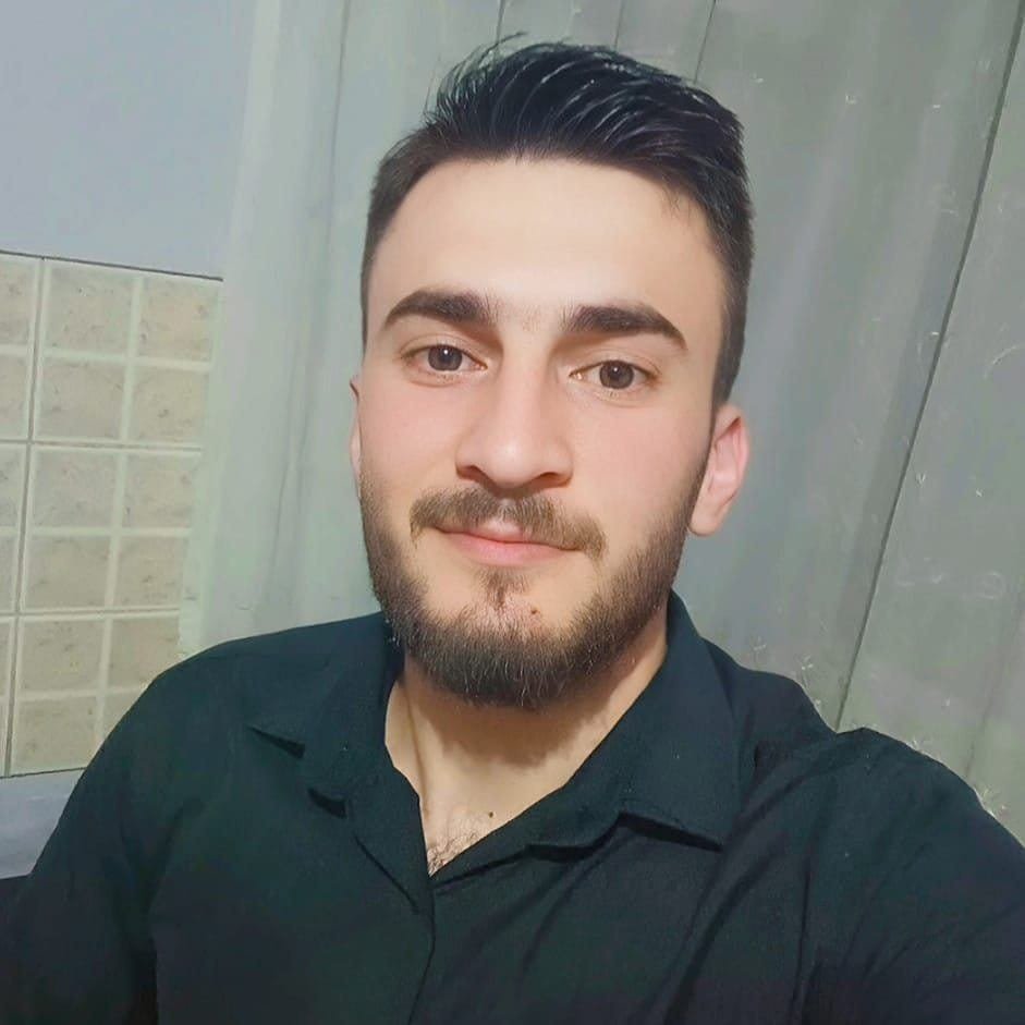 محمد سهرابی