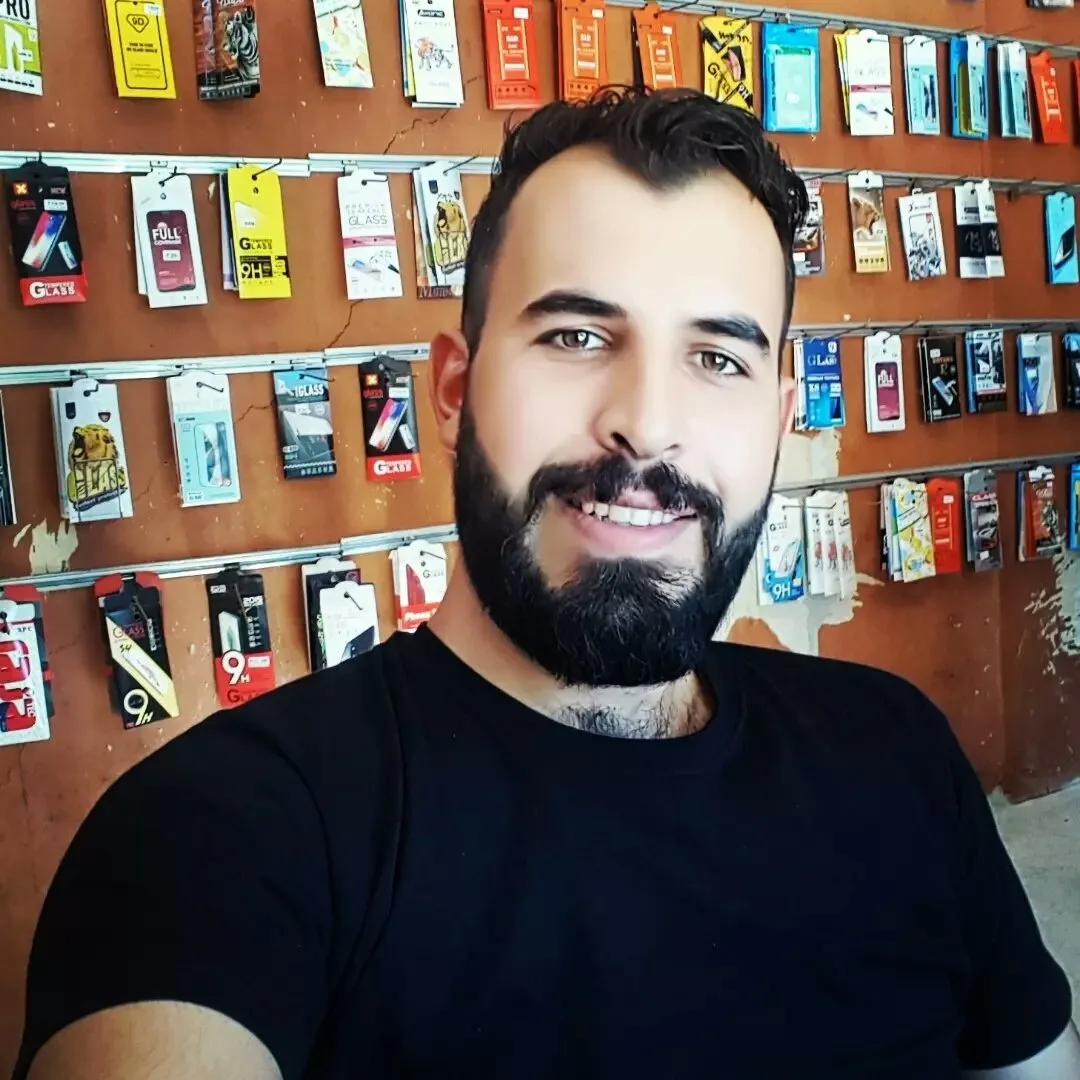 علی معینی