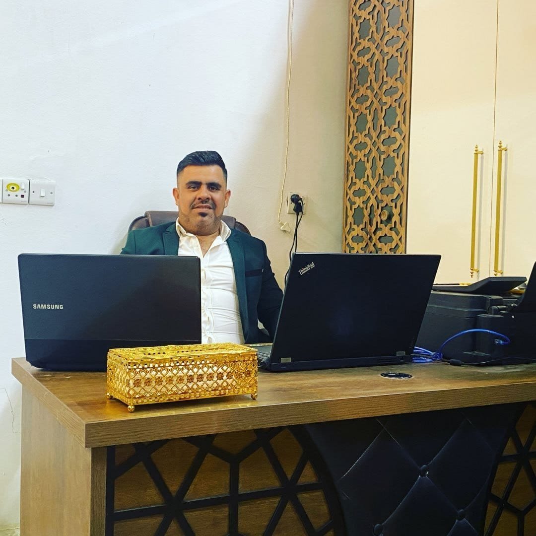 حسن عشری